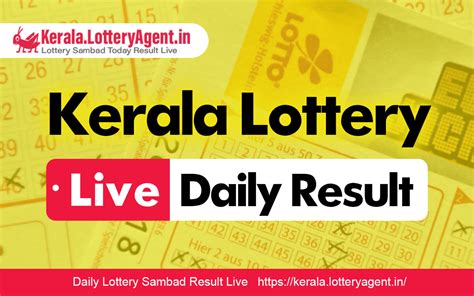 kerala lottery tax calculator|Kerala Lottery Agent's Commission.